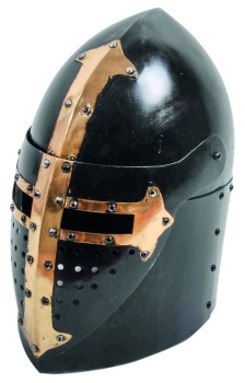 Templar Helmet