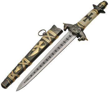 Premium Templar Dagger