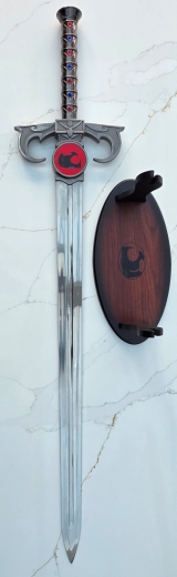 Thundercats Sword and Stand