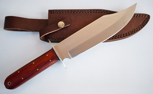 Arkansas Toothpick (003-18)