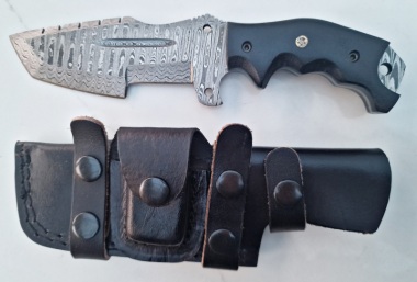 Damascus Tracker (L55)