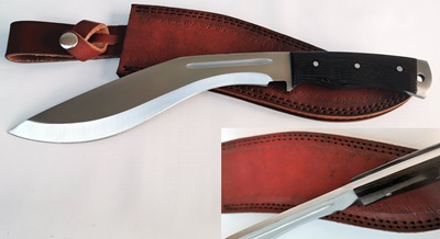 Heavy Duty Khukri