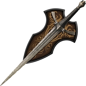 Official LOTR Morgul Blade