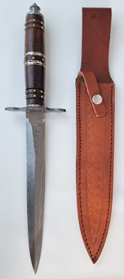 V42 Styled Dagger (1104)