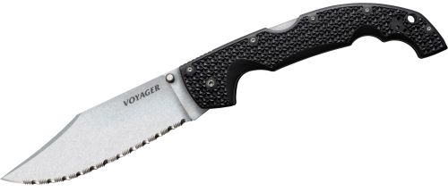 Cold Steel Voyager (Xtra Large)