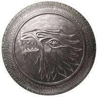 Stark Infantry Shield - Game Of Thrones