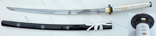 Premium Samurai Katana (368)