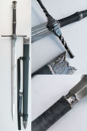 Witcher Sword (4)