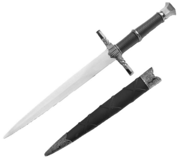 Witcher Dagger (2)