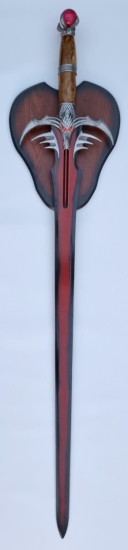 Merlin Claw Sword (057)