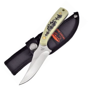 Wolf Utility Knife