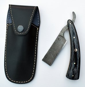 Black Panther Razor (O20)