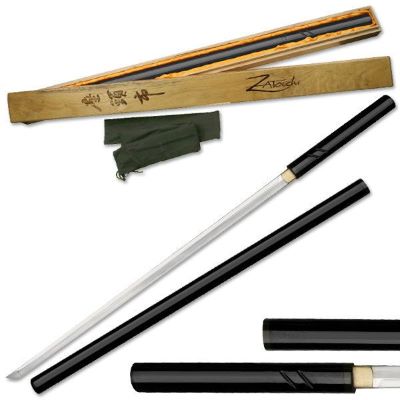 Zatoichi Ninja Sword